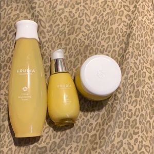 Citrus Frudia set of (3)